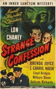 Strange Confession HD Online kostenlos online anschauen