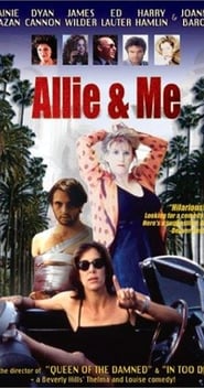 Poster Allie & Me