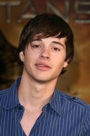 Matt Prokop as Ian Vetter