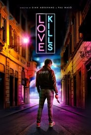 Love Kills (2022)