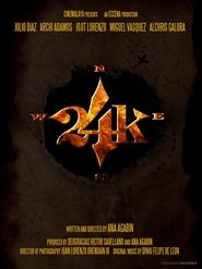 Poster 24K