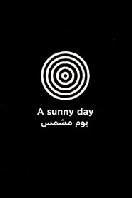 Poster A Sunny Day 2019