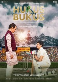 Hukus Bukus постер