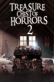 Treasure Chest of Horrors II постер