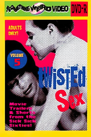 Poster Twisted Sex Vol. 5