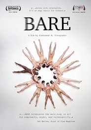 Bare постер