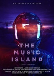 Poster The Music Island