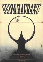 Poster Sedm havranů