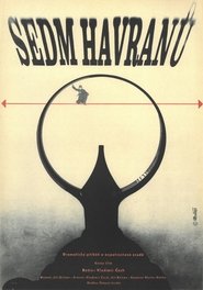 Poster Sedm havranů 