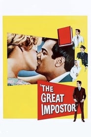 The Great Impostor постер