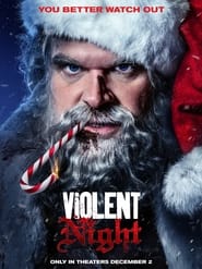 مشاهدة فيلم Violent Night 2022 مترجم