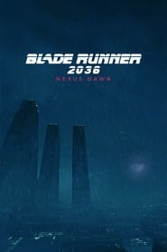 2036: Відродження Nexus постер