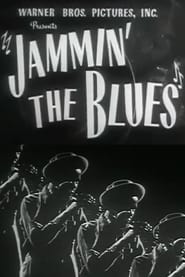 فيلم Jammin’ the Blues 1944 مترجم أون لاين بجودة عالية