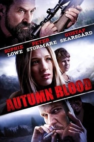 Autumn Blood постер