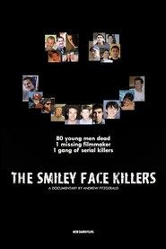 The Smiley Face Killers постер