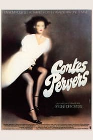 Poster Contes pervers