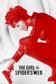 The Girl in the Spider’s Web