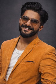 Muzammil Elias portrait