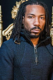 Joseph Nelson Jr is Cop 10