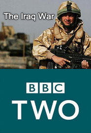 The Iraq War постер