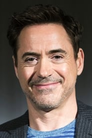 Robert Downey Jr.