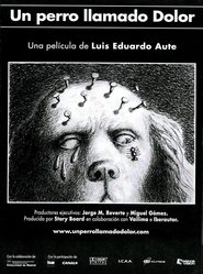 Poster A Dog Named Pain 2001