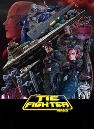Star Wars: TIE Fighter (2015) Star Wars: TIE Fighter (2015)