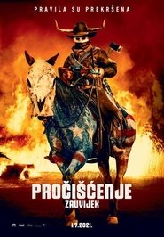 Pročišćenje: Zauvijek Pročišćenje: Zauvijek