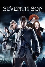Poster Seventh Son