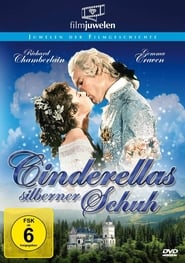 Poster Cinderellas silberner Schuh