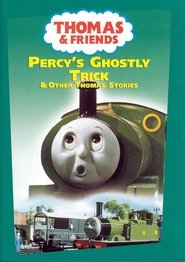 Poster Thomas & Friends: Percy's Ghostly Trick 1994 Poster Thomas & Friends: Percy's Ghostly Trick 1994