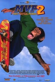 Король скейтборду. Найбільш вертикальний примат постер