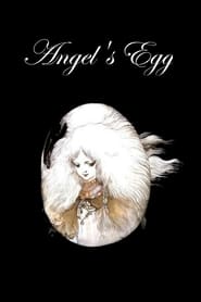 Poster for Angel's Egg