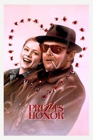Prizzi’s Honor (1985) Prizzi’s Honor (1985)