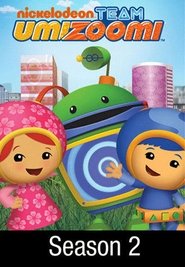 Team Umizoomi Season 2 Episode 8