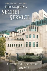 Secrets of Her Majesty's Secret Service 2014 Auf Italienisch & Spanisch