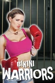 Poster Bikini Warriors