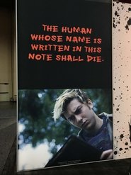 Death Note 2017