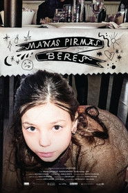 Manas pirmās bēres