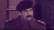 Saddam Hussein