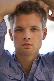 Cameron Jebo as Daniel Jones