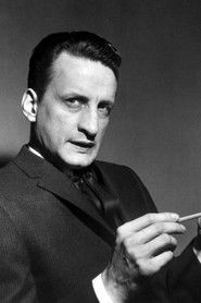 George C. Scott photo