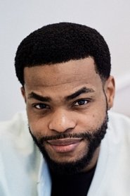 Andrew Bachelor as King Bach