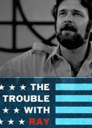 Poster The Trouble with Ray 2014