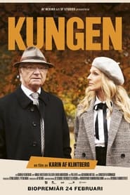 Poster Kungen