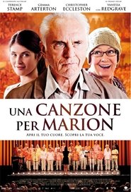 Una canzone per Marion) Una canzone per Marion (2012)