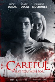 Vigyázz, mit kívánsz! 2015 Teljes Film Magyarul Online