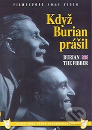 Baron Prášil plakat