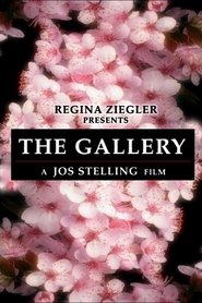 Poster The Gallery 2003