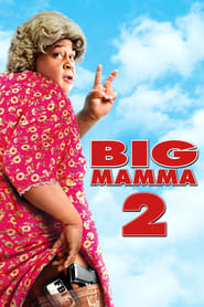 Chez Big Momma 2 streaming